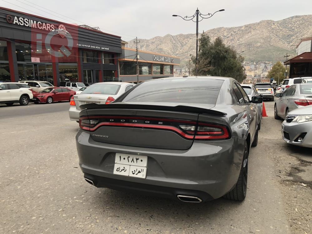 Dodge Charger